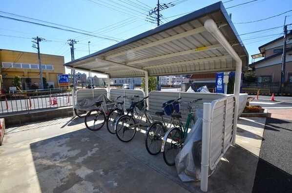 プラシード(PLACIDO)の物件内観写真